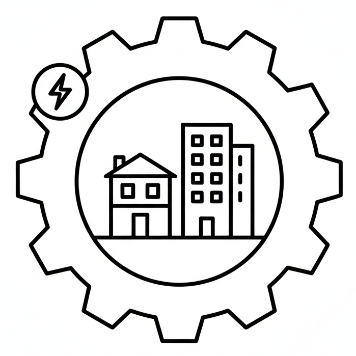 Villa & Apartment Moving