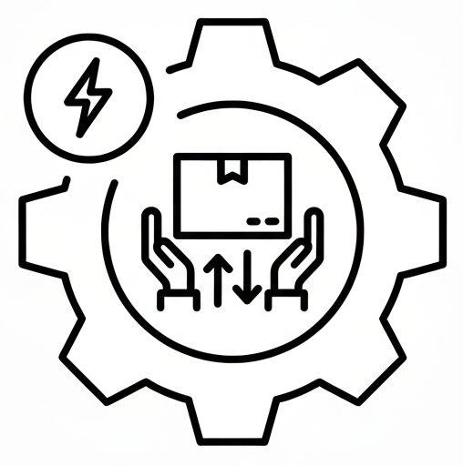 Packing and Unpacking Services