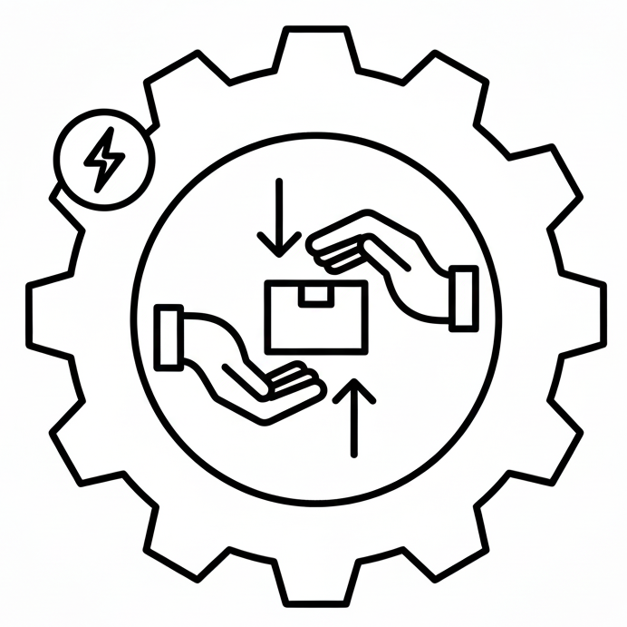 Loading and Unloading Services