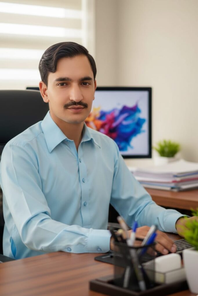 Lead Moving Coordinator